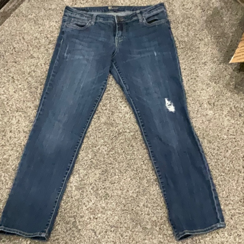 Kut from the Kloth jeans